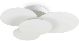 Cloud Pl D52 - Ideal Lux - plafon