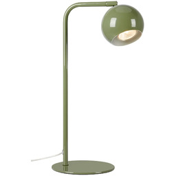Lampa stołowa POP 1L Green 109034 - Markslojd