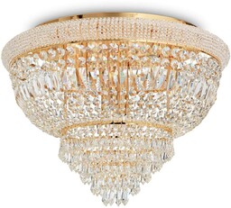 Dubai Pl24 - Ideal Lux - plafon