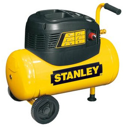 Kompresor bezolejowy B6CC304STN003 24 l Stanley