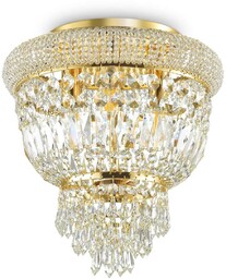 Dubai Pl3 - Ideal Lux - plafon