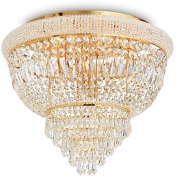 Dubai Pl6 - Ideal Lux - plafon