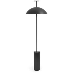 Kartell - Geen-A Lampa Podłogowa Black