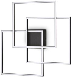 Frame Pl Quadrato - Ideal Lux - plafon
