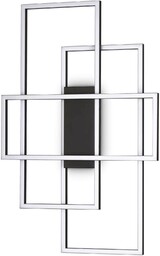 Frame Pl Rettangolo - Ideal Lux - plafon