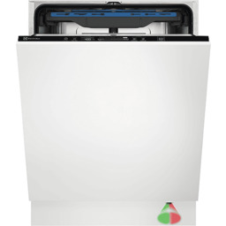 Zmywarka ELECTROLUX Intuit EEM48320L MaxiFlex