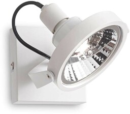 Glim Pl1 - Ideal Lux - plafon