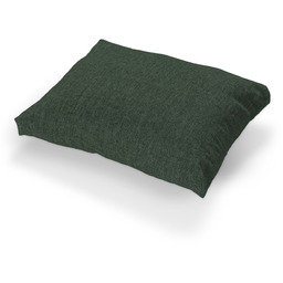 Poszewka na poduszkę Tylösand 1 szt., leśna zieleń szenil, poduszka Tylösand, City