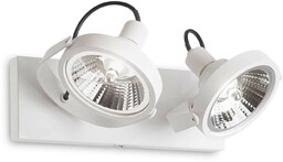 Glim Pl2 - Ideal Lux - plafon
