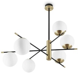 Gourmet Pl6 - Ideal Lux - plafon