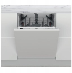 Zmywarka Whirlpool Wric 3C26P 14 Kpl 8 Programów