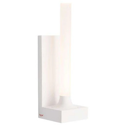 Kartell - Goodnight Lampa Ścienna White