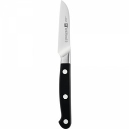 Zwilling Nóż Do Obierania Warzyw 9 Cm Pro