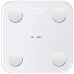 Xiaomi Body Composition Scale S400 Inteligentna Waga Łazienkowa