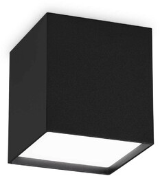 Kubiko Pl - Ideal Lux - plafon