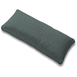 Poszewka na poduszkę Karlstad 67x30cm, szary błękit szenil, 67 x 30 cm, City