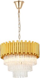 Lampa wisząca PRIMA 20149PM - Zuma Line