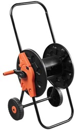 NEO TOOLS Wózek na wąż ogrodowy do 60 m