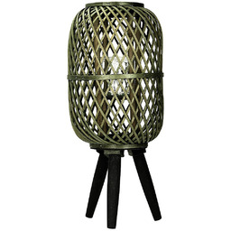 Świecznik/ lampion Nizza 45cm, 20 x 45 cm