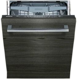 Siemens iQ100 SN615X03EE 59,8cm Szuflada na sztućce Zmywarka do zabudowy