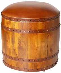 Pufa-siedzisko Lorcan 45cm, 45 x 45 x 45 cm