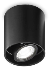 Mood Pl1 D09 Round - Ideal Lux - plafon