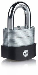 Y127B/55/129/1 Kłódka stalowa laminowana Protektor