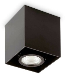 Mood Pl1 D09 Square - Ideal Lux - plafon