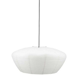 House Doctor - Bidar L Abażur White