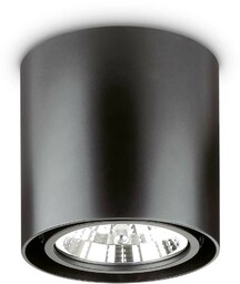 Mood Pl1 D15 Round - Ideal Lux - plafon