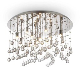Moonlight Pl12 - Ideal Lux - plafon