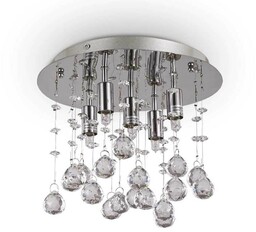 Moonlight Pl5 - Ideal Lux - plafon