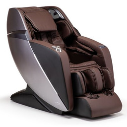 MASSAGGIO Fotel masujący Esclusivo 2 Brązowy
