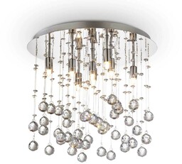 Moonlight Pl8 - Ideal Lux - plafon