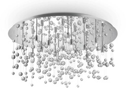 Neve Pl15 - Ideal Lux - plafon