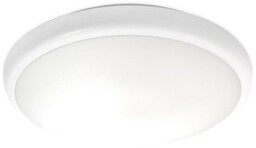Plafon LED Midas 22W 4000K biała neutralna 230V IP65