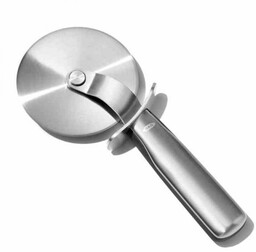 OXO-Nóż do pizzy stalowy, STEEL