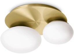 Ninfea Pl2 - Ideal Lux - plafon