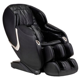 MASSAGGIO Fotel masujący Eccellente 2 Pro Czarny