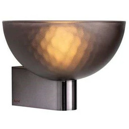 Kartell - Fata Lampa Ścienna Smoke