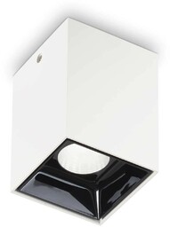 Nitro Pl Square D05 - Ideal Lux - plafon