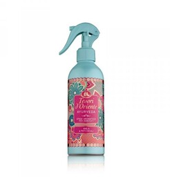 TESORI D ORIENTE Odświeżacz powietrza Ayurveda 250ml