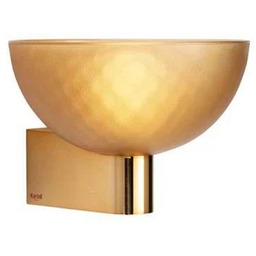 Kartell - Fata Lampa Ścienna Ambre