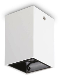 Nitro Pl Square D07 - Ideal Lux - plafon