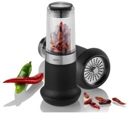 Gefu X-Plosion G34631 Młynek do przypraw