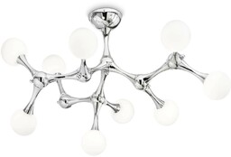 Nodino Pl9 - Ideal Lux - plafon