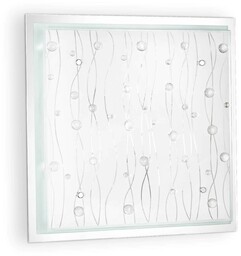 Ocean Pl3 - Ideal Lux - plafon