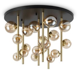 Perlage Pl18 - Ideal Lux - plafon