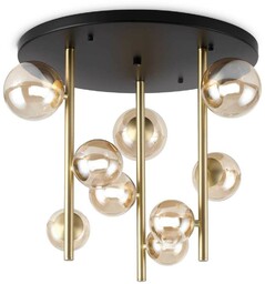 Perlage Pl9 - Ideal Lux - plafon