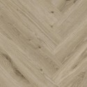 Podłoga winylowa Tarkett Rigid Herringbone Delicate Oak WARM GREY 280043007 Darmowa dostawa